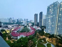 Highline Residences (D3), Condominium #636534561